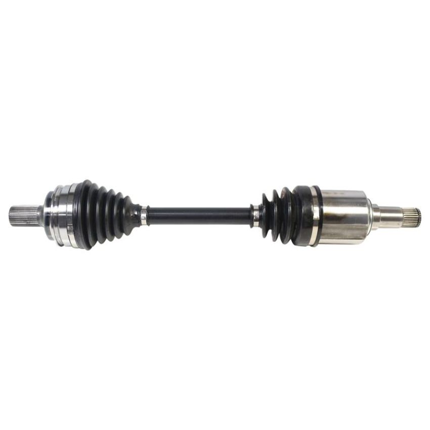 GSP NCV48068 Mercedes-Benz (Sedan - 2.1, 3.0, 3.5) CV Axle Assembly  - Front Right