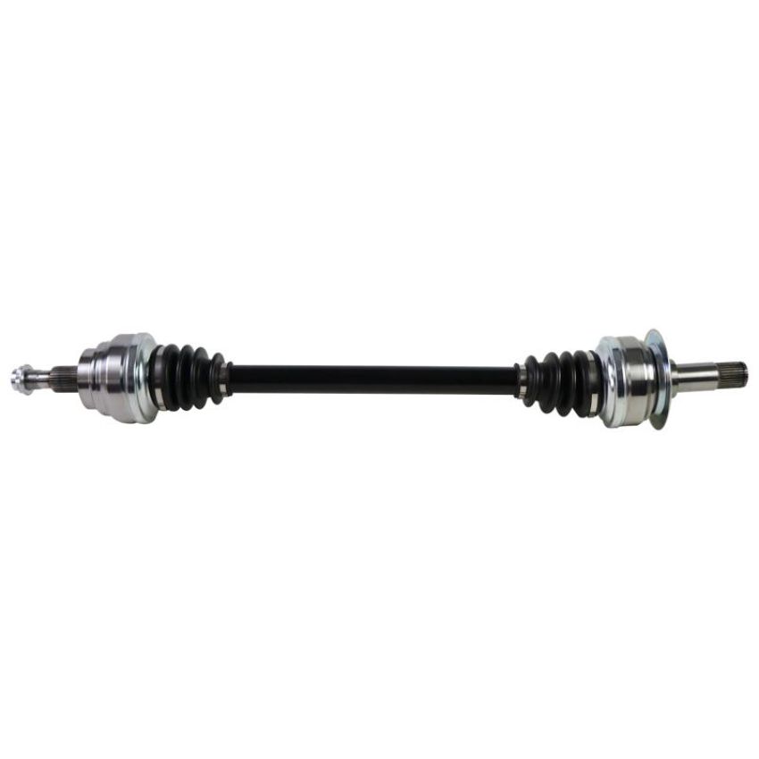 GSP NCV48069 Mercedes-Benz CV Axle Assembly  - Rear