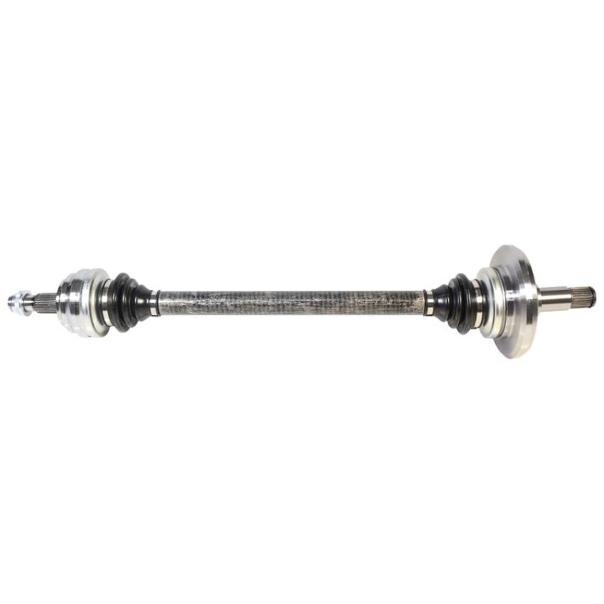 GSP NCV48070 16-17 Mercedes-Benz GLC300 CV Axle Assembly  - Rear Right