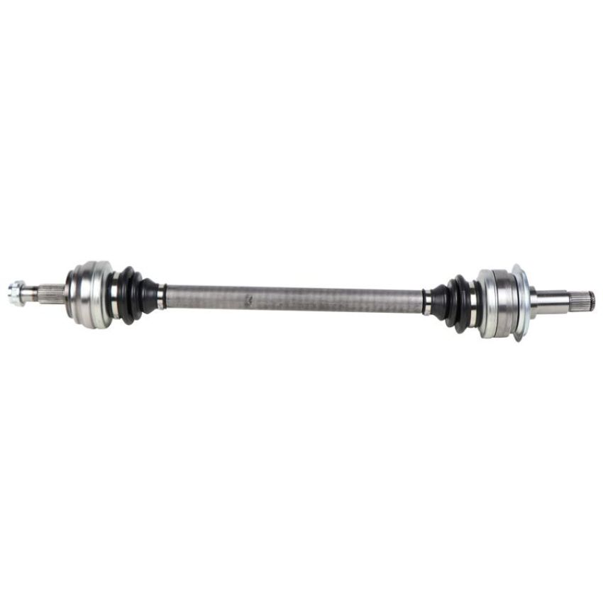 GSP NCV48071 16-17 Mercedes-Benz GLC300 4Matic CV Axle Assembly  - Rear Left