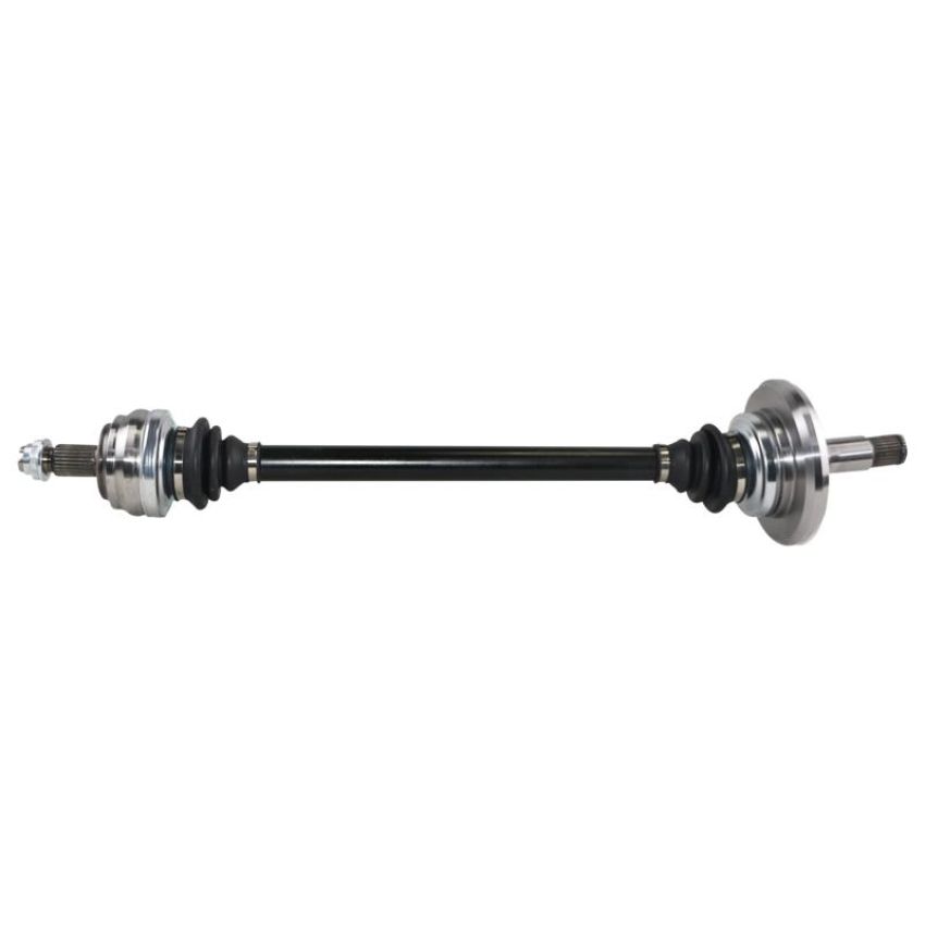 GSP NCV48072 Mercedes-Benz CV Axle Assembly  - Rear Left