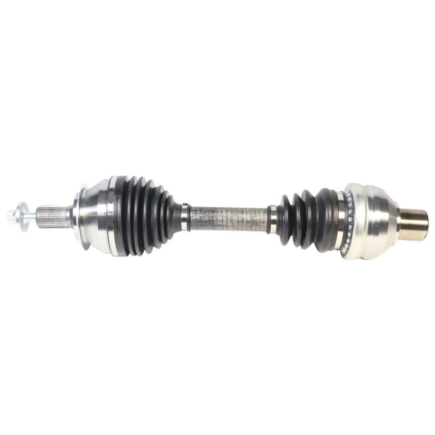 GSP NCV48077 INFINITI, Mercedes-Benz CV Axle Assembly  - Front Right