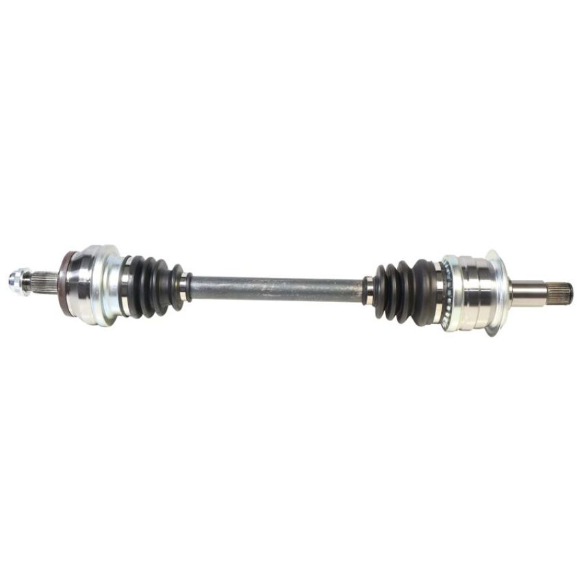 GSP NCV48079 Mercedes-Benz (Convertible/Coupe - 1.8) CV Axle Assembly  - Rear