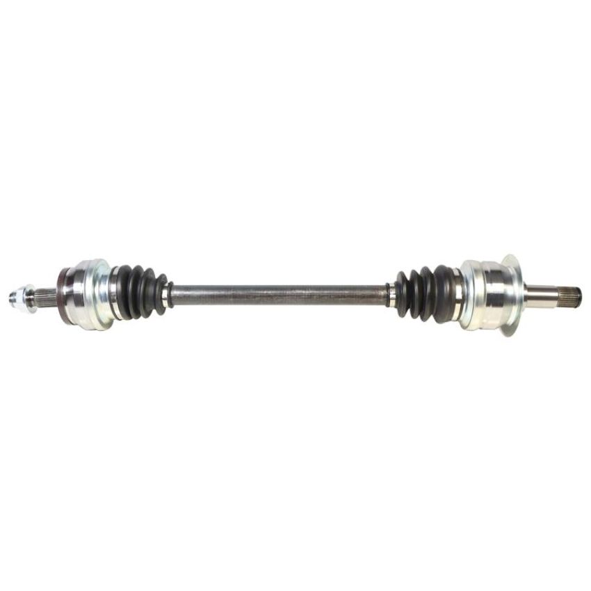 GSP NCV48080 Mercedes-Benz CV Axle Assembly  - Rear