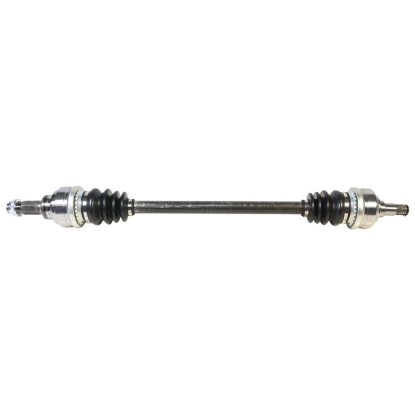 GSP NCV48082 INFINITI, Mercedes-Benz CV Axle Assembly  - Rear Right