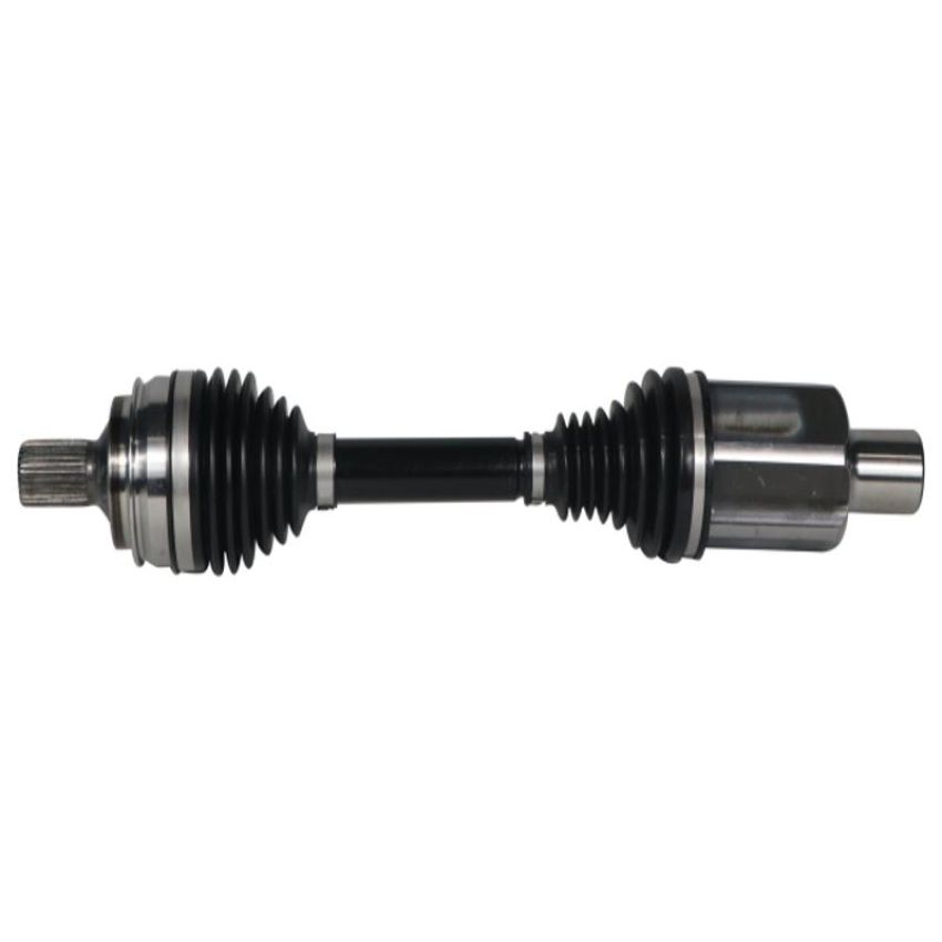 GSP NCV48084 Mercedes-Benz (3.0) CV Axle Assembly  - Front Left