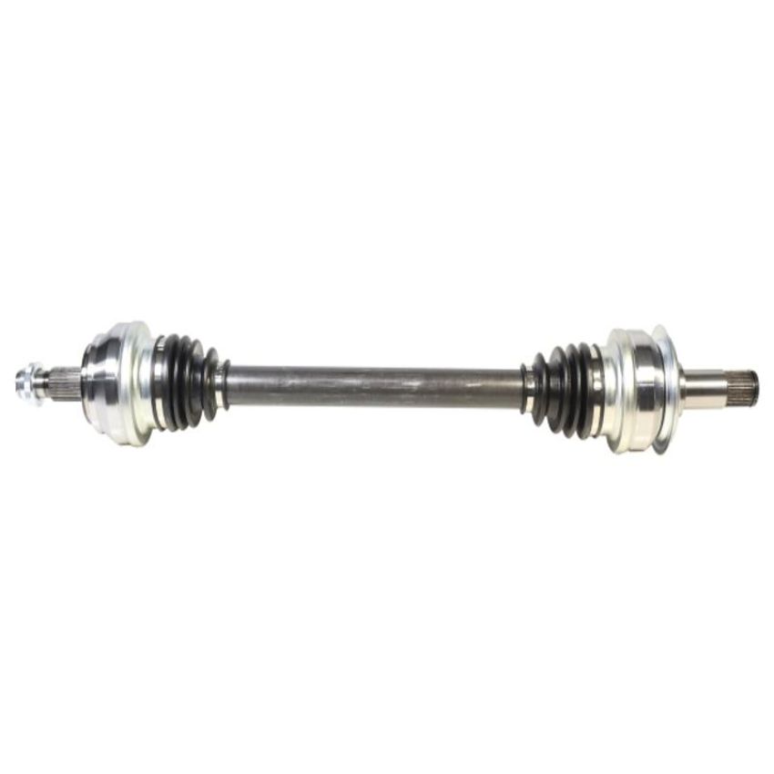 GSP NCV48085 Mercedes-Benz (3.0) CV Axle Assembly
