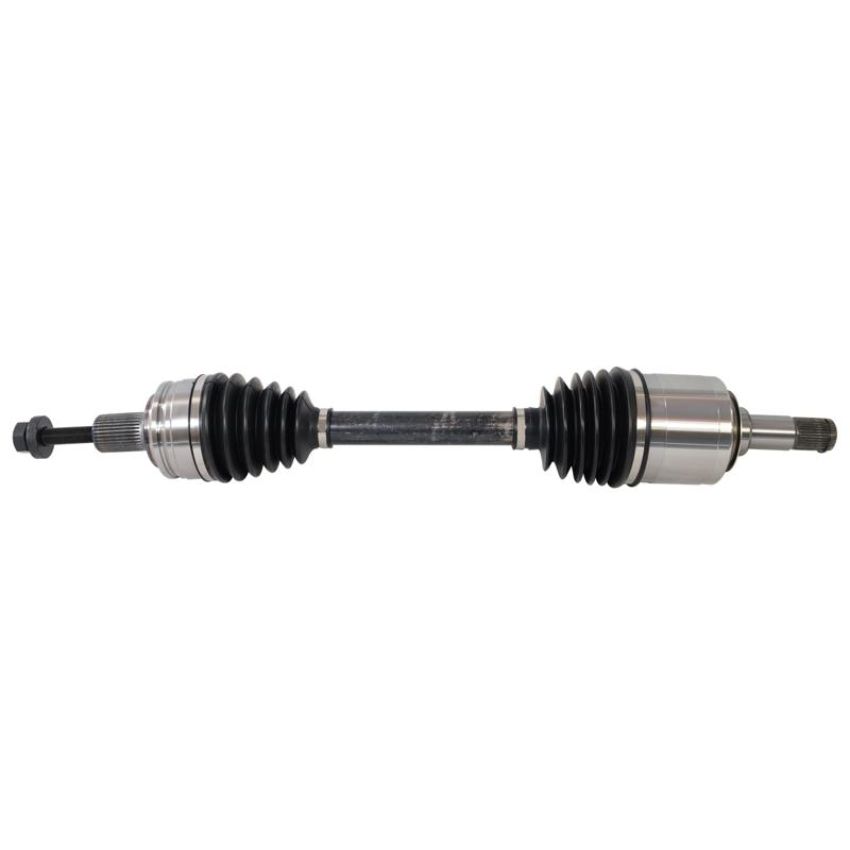 GSP NCV48092 Mercedes-Benz CV Axle Assembly  - Front Left