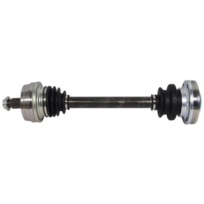 GSP NCV48097 Mercedes-Benz CV Axle Assembly  - Rear
