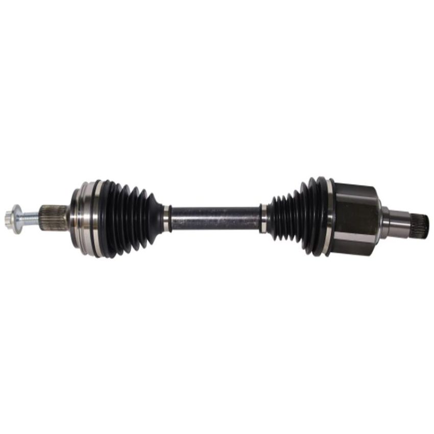 GSP NCV48102 Mercedes-Benz CV Axle Assembly  - Front Right