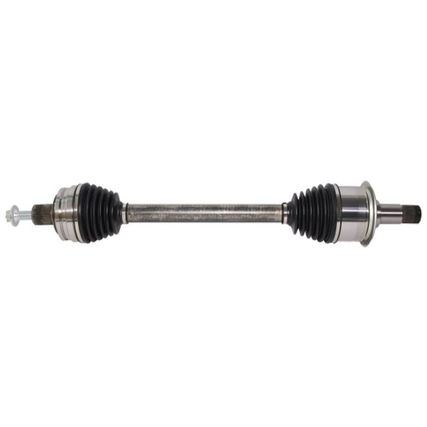 GSP NCV48103 Mercedes-Benz CV Axle Assembly  - Rear Right