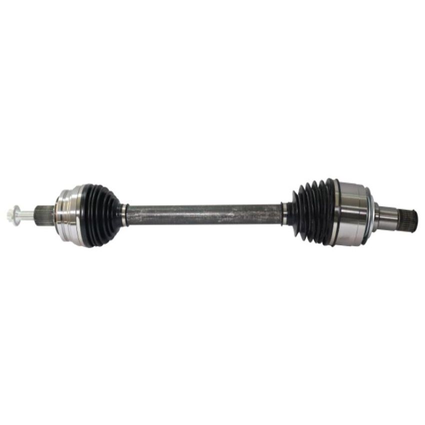 GSP NCV48104 Mercedes-Benz CV Axle Assembly  - Rear Right