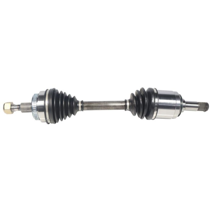 GSP NCV48501 Mercedes-Benz (5.5) CV Axle Assembly  - Front Left