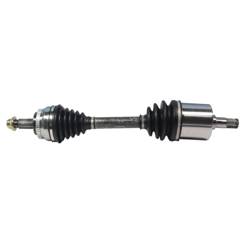 GSP NCV48503 98-99 Mercedes-Benz E320 4Matic CV Axle Assembly  - Front Right