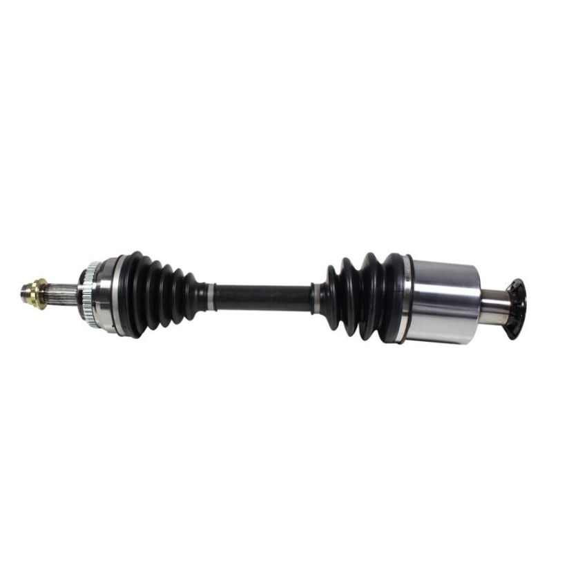 GSP NCV48504 98-99 Mercedes-Benz E320 4Matic CV Axle Assembly  - Front Left