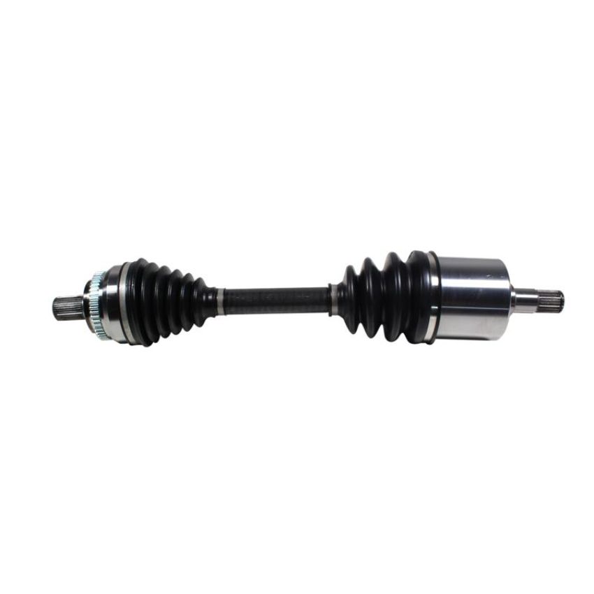 GSP NCV48506 Mercedes-Benz CV Axle Assembly  - Front Right
