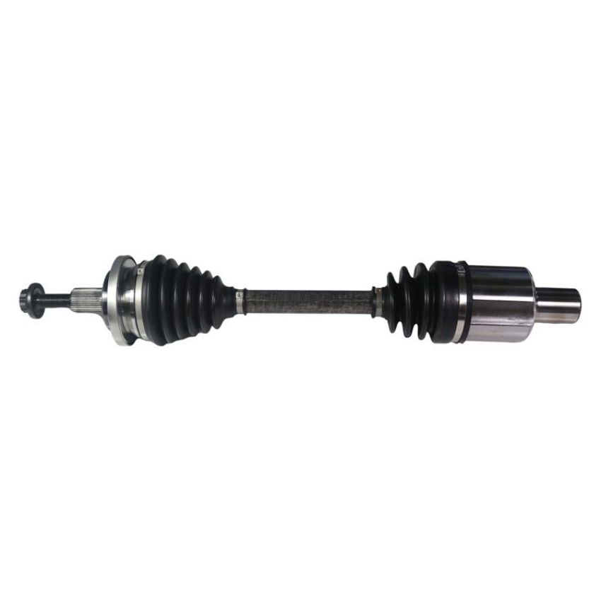 GSP NCV48507 Mercedes-Benz CV Axle Assembly  - Front Left