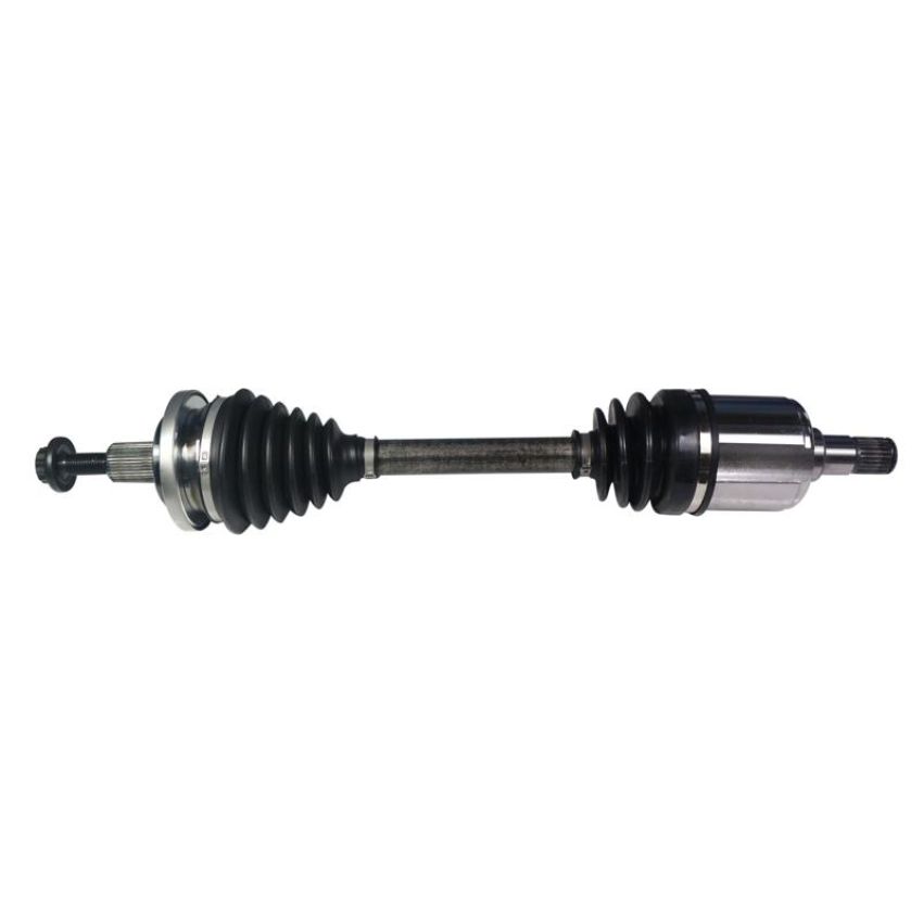 GSP NCV48508 Mercedes-Benz CV Axle Assembly  - Front Right