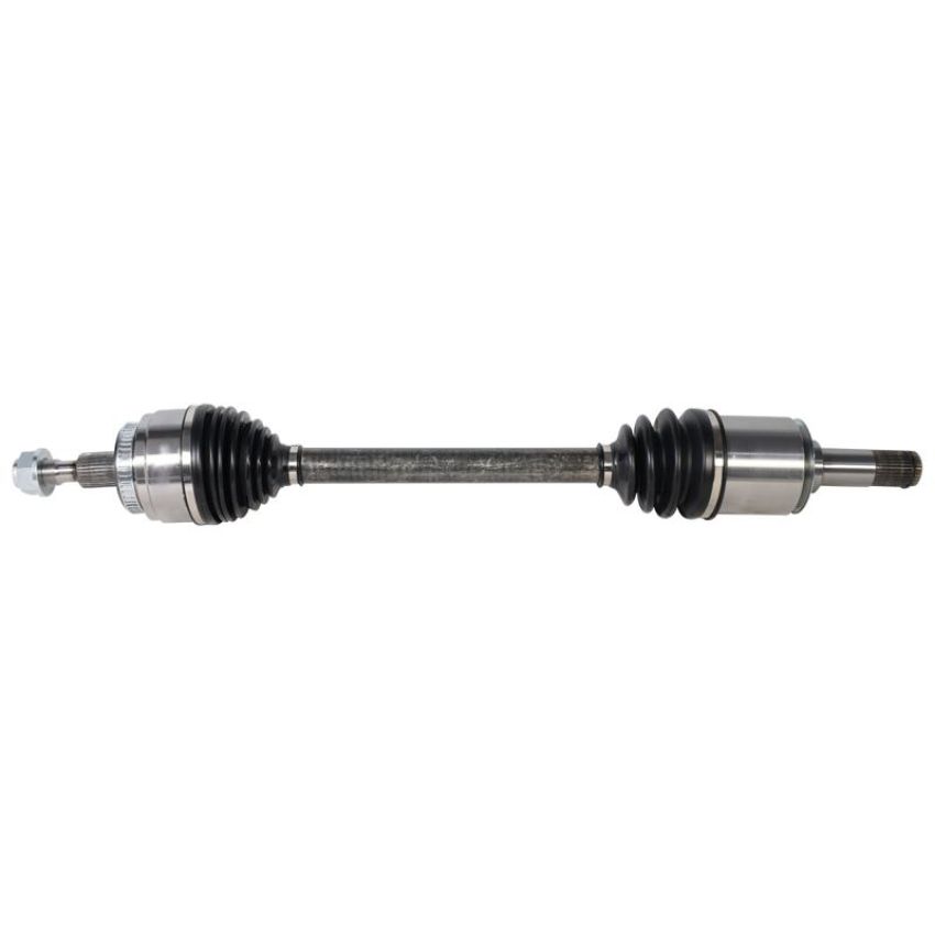 GSP NCV48991 Mercedes-Benz (5.5) CV Axle Assembly  - Rear