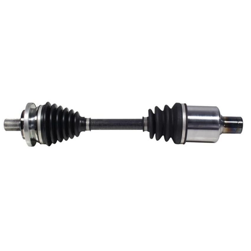 GSP NCV48993 Mercedes-Benz CV Axle Assembly  - Front Left