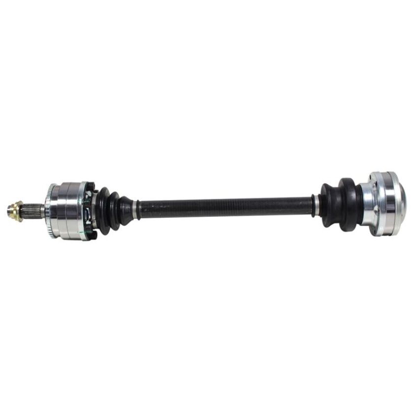 GSP NCV48997 Mercedes-Benz (Sedan) CV Axle Assembly  - Rear