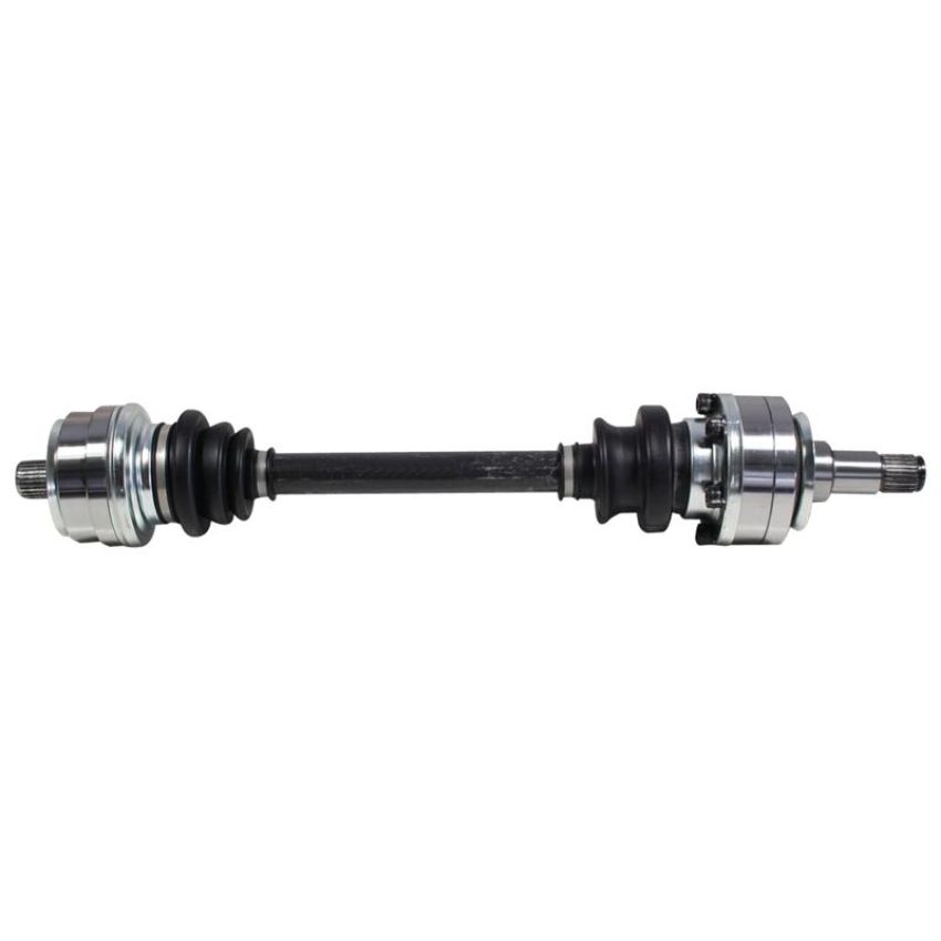 GSP NCV48998 Mercedes-Benz CV Axle Assembly  - Rear