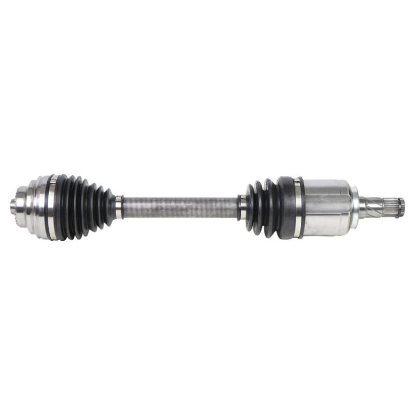 GSP NCV49000 14-19 Mini Cooper (1.5) CV Axle Assembly  - Front Left