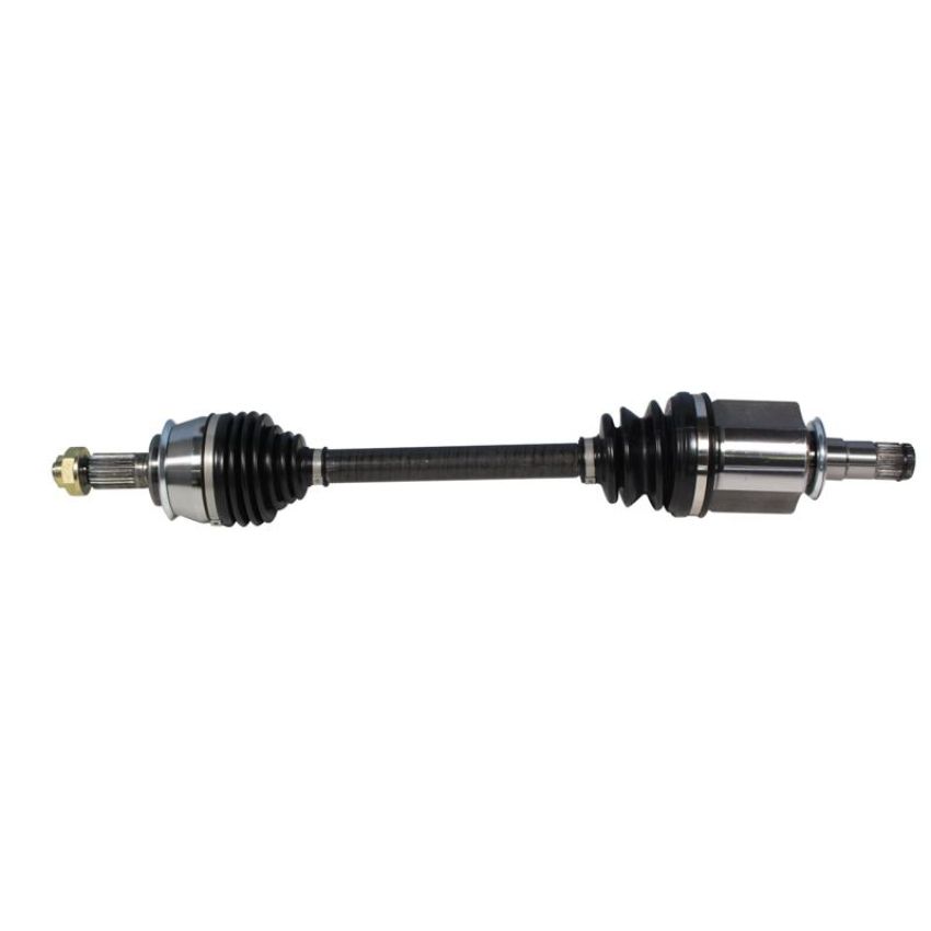 GSP NCV49001 05-08 Mini Cooper CV Axle Assembly  - Front Left