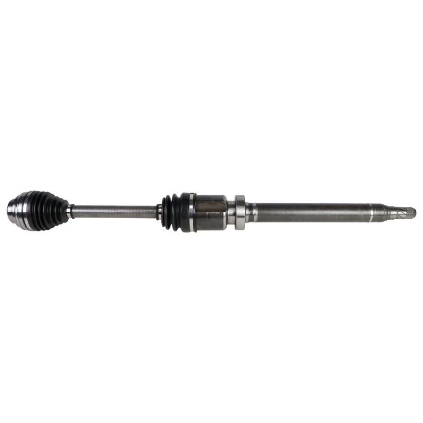 GSP NCV49007 14-19 Mini Cooper (1.5) CV Axle Assembly  - Front Right