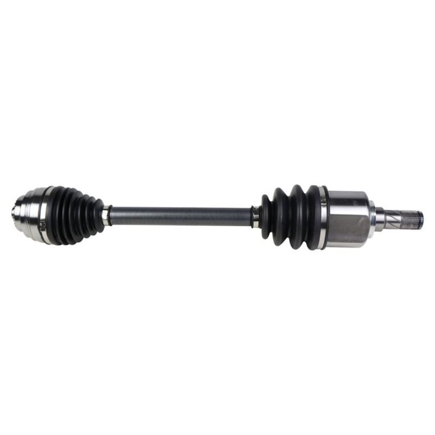 GSP NCV49009 16-19 Mini Cooper Clubman Base CV Axle Assembly  - Front Left