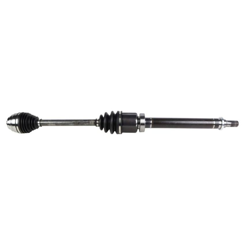 GSP NCV49010 16-19 Mini Cooper Clubman Base CV Axle Assembly  - Front Right