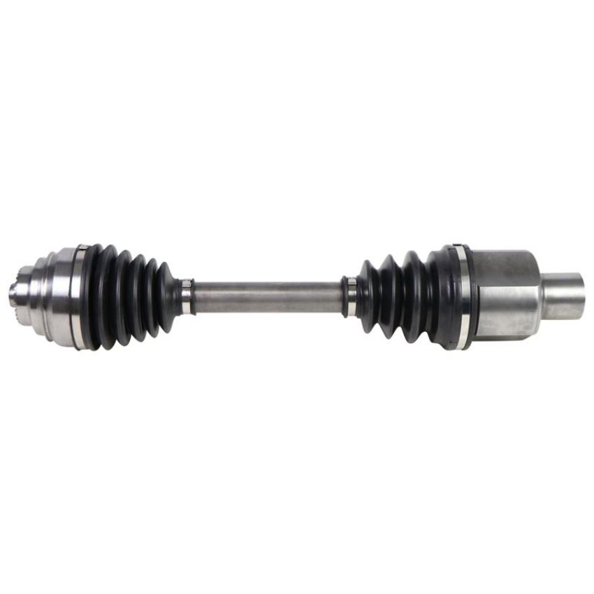 GSP NCV49011 BMW, Mini CV Axle Assembly  - Front Right