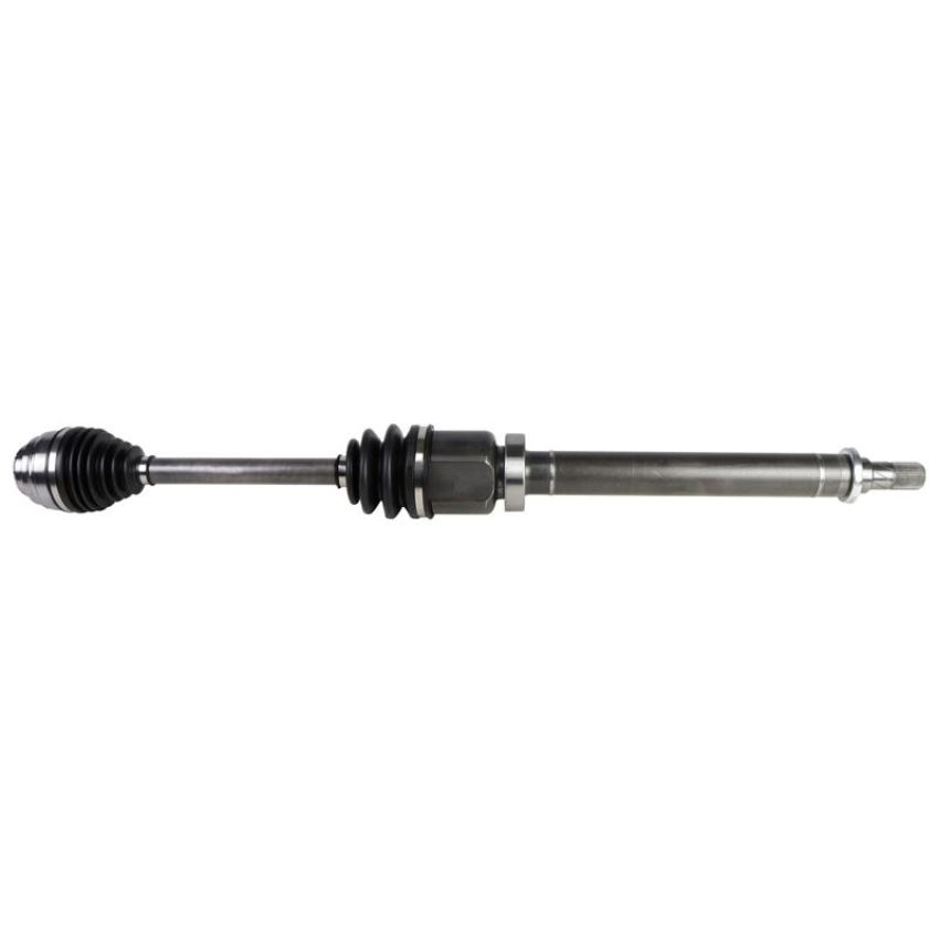 GSP NCV49012 14-22 Mini Cooper (1.5) CV Axle Assembly  - Front Right