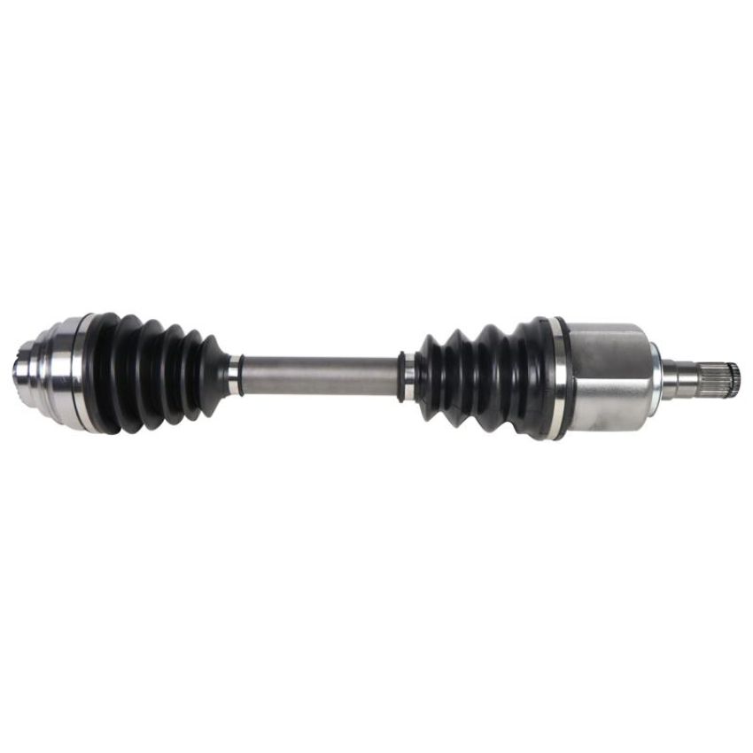 GSP NCV49013 BMW, Mini (2.0) CV Axle Assembly  - Front Left