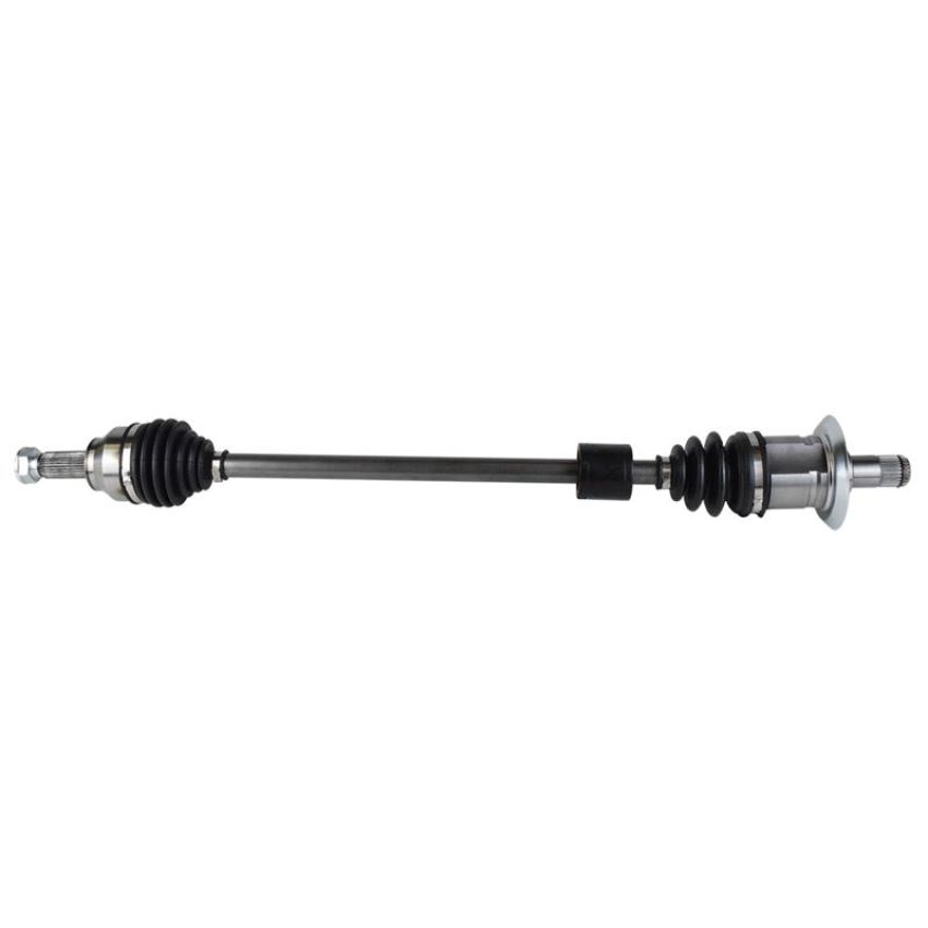 GSP NCV49014 Mini CV Axle Assembly  - Rear Left