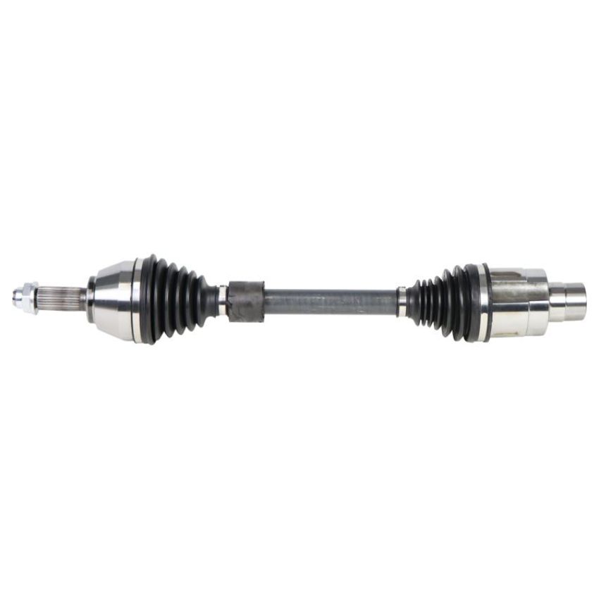 GSP NCV49015 Mini CV Axle Assembly  - Front Right