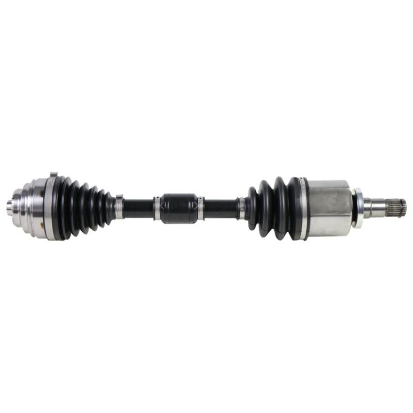 GSP NCV49036 Mini CV Axle Assembly  - Front Left