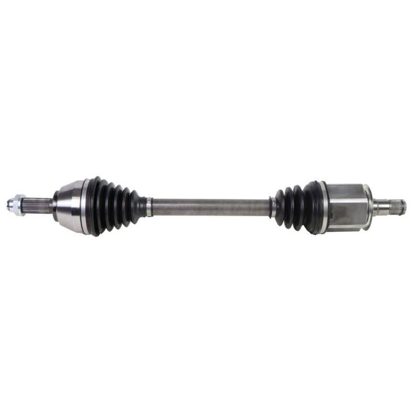 GSP NCV49039 Mini CV Axle Assembly  - Front Left