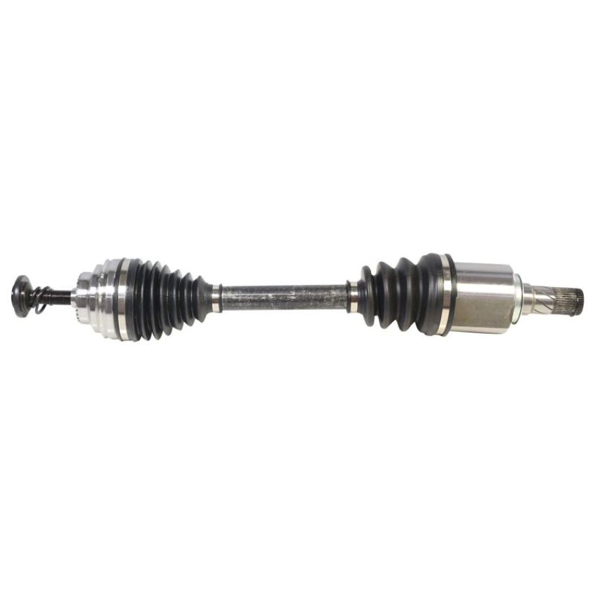 GSP NCV49042 14-24 Mini Cooper (2.0) CV Axle Assembly  - Front Left
