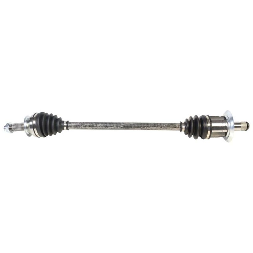 GSP NCV49044 Mini (AWD) CV Axle Assembly  - Rear Right