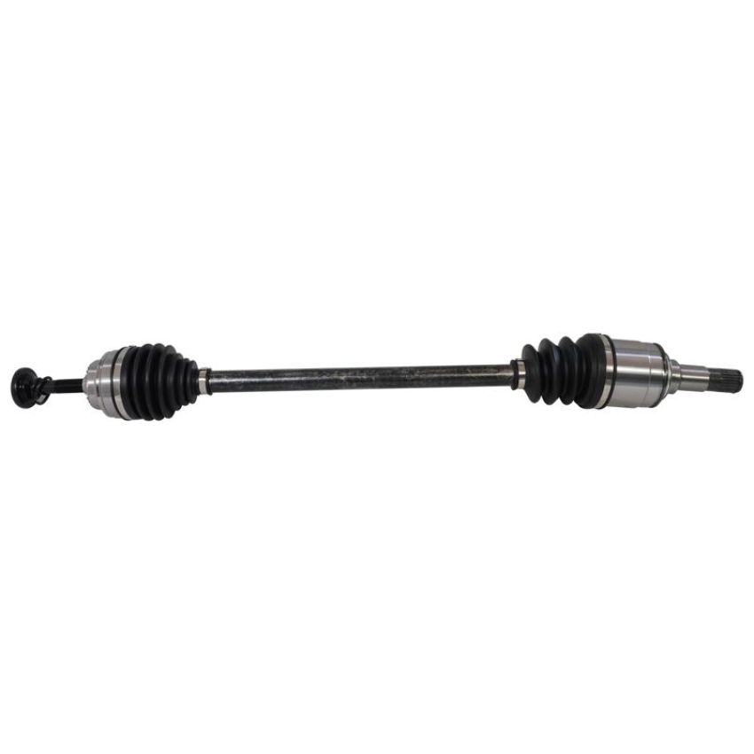 GSP NCV49048 18-24 Mini Cooper Countryman (1.5) CV Axle Assembly  - Rear Right