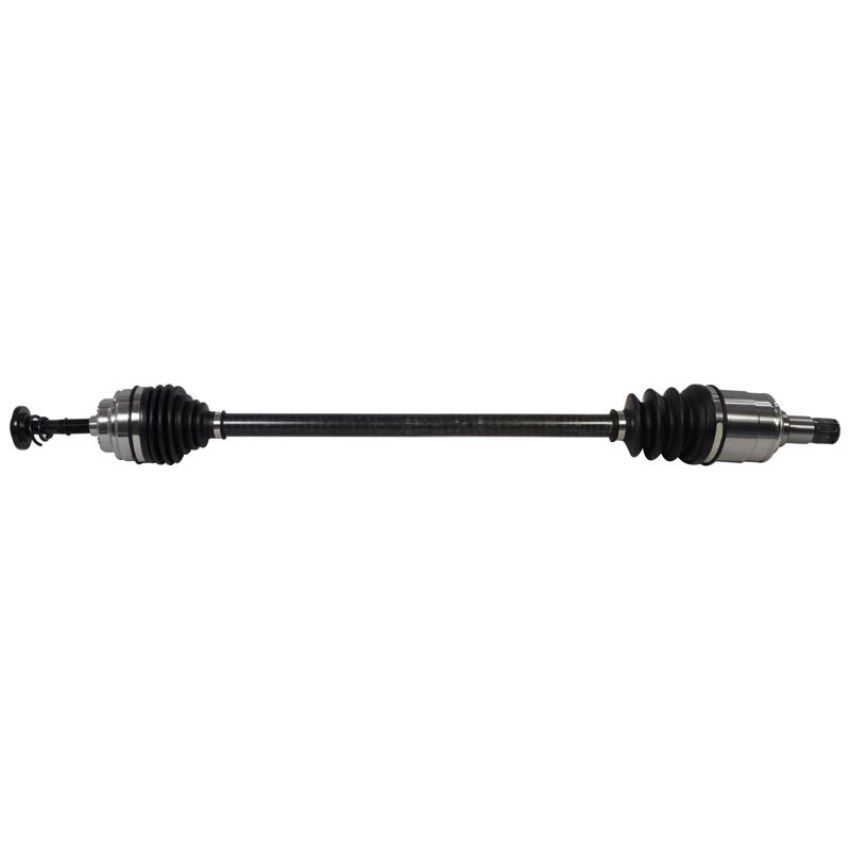 GSP NCV49049 18-24 Mini Cooper Countryman (1.5) CV Axle Assembly  - Rear Left