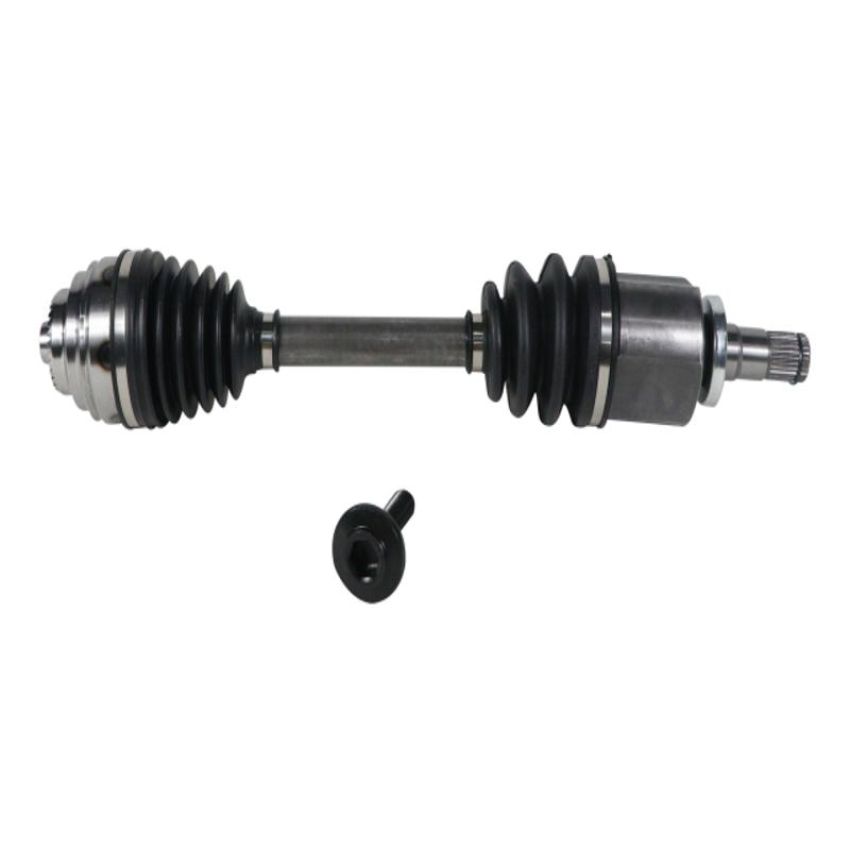 GSP NCV49050 15-19 Mini Cooper (2.0) CV Axle Assembly  - Front Left