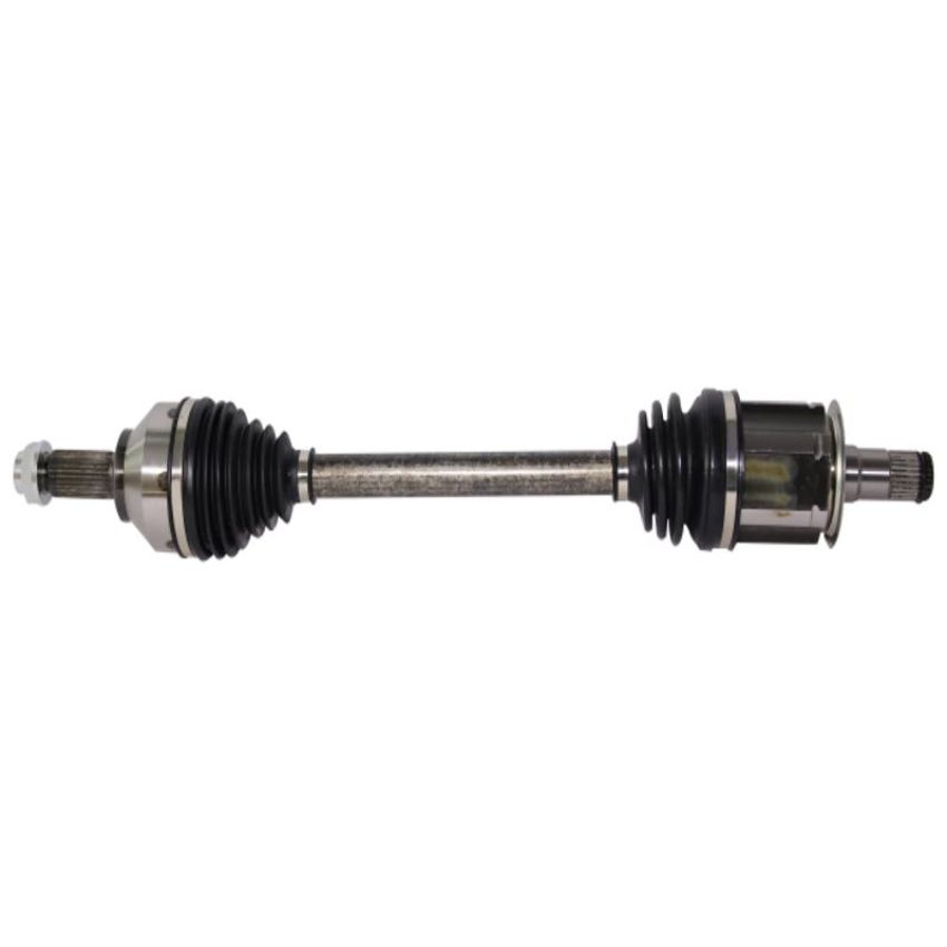 GSP NCV49052 Mini CV Axle Assembly  - Front Left
