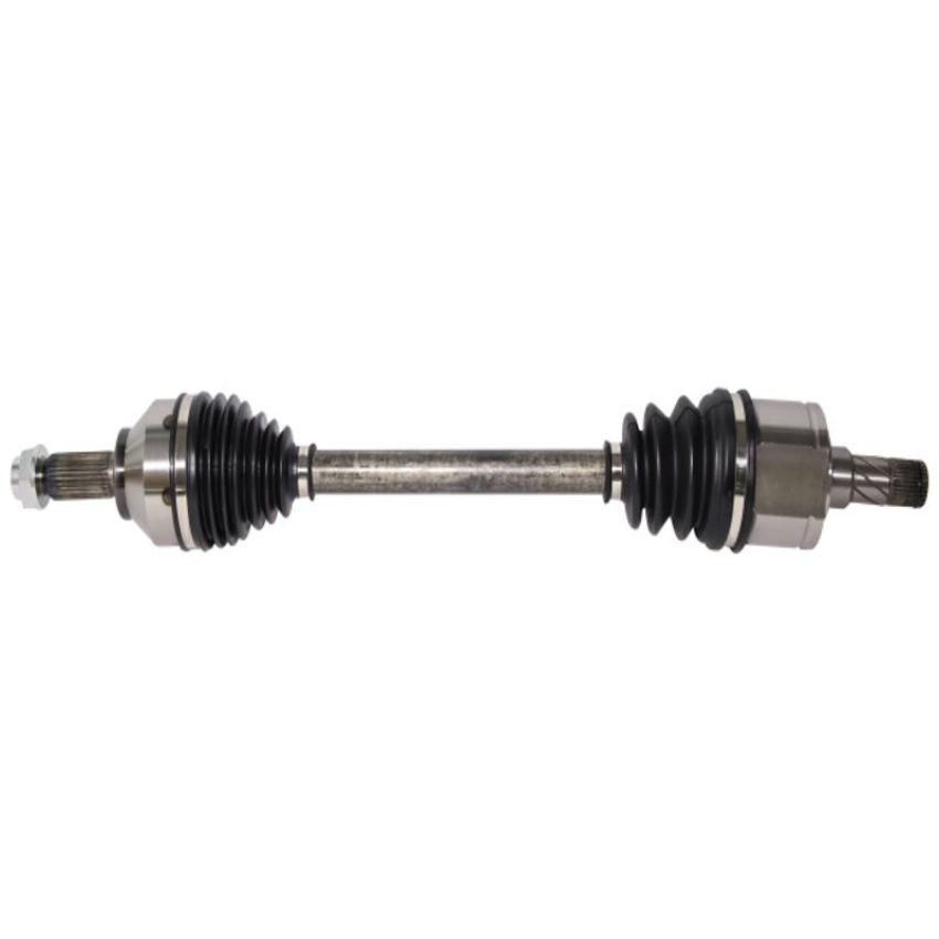 GSP NCV49053 Mini CV Axle Assembly  - Front Left