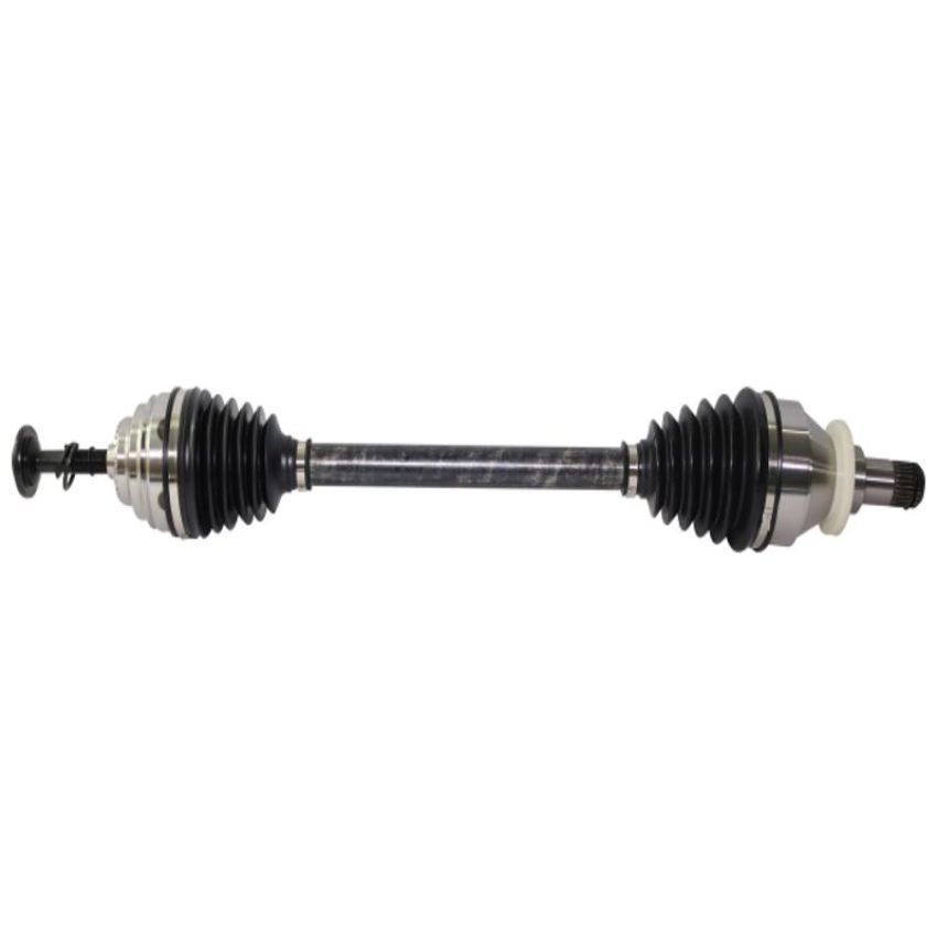 GSP NCV49055 20-24 Mini Cooper CV Axle Assembly  - Front Right