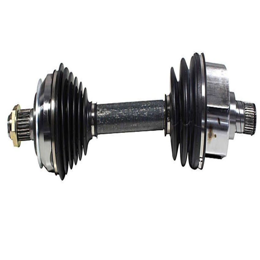 GSP NCV49504 02-08 Mini Cooper CV Axle Assembly  - Front Left