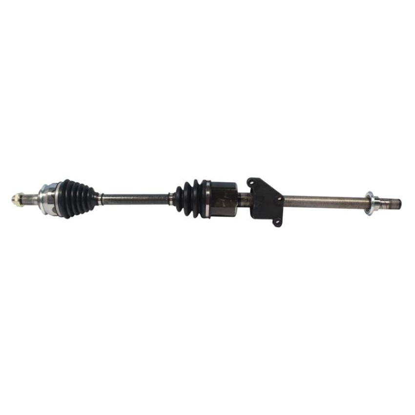 GSP NCV49505 02-08 Mini Cooper CV Axle Assembly  - Front Right