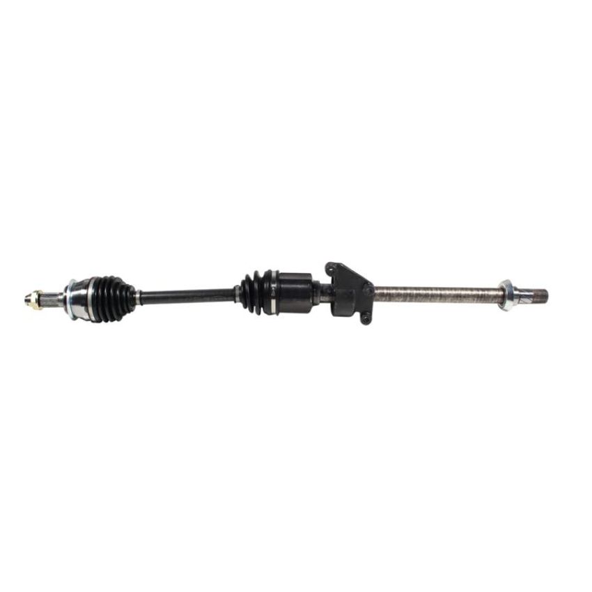 GSP NCV49507 04-08 Mini Cooper CV Axle Assembly  - Front Right