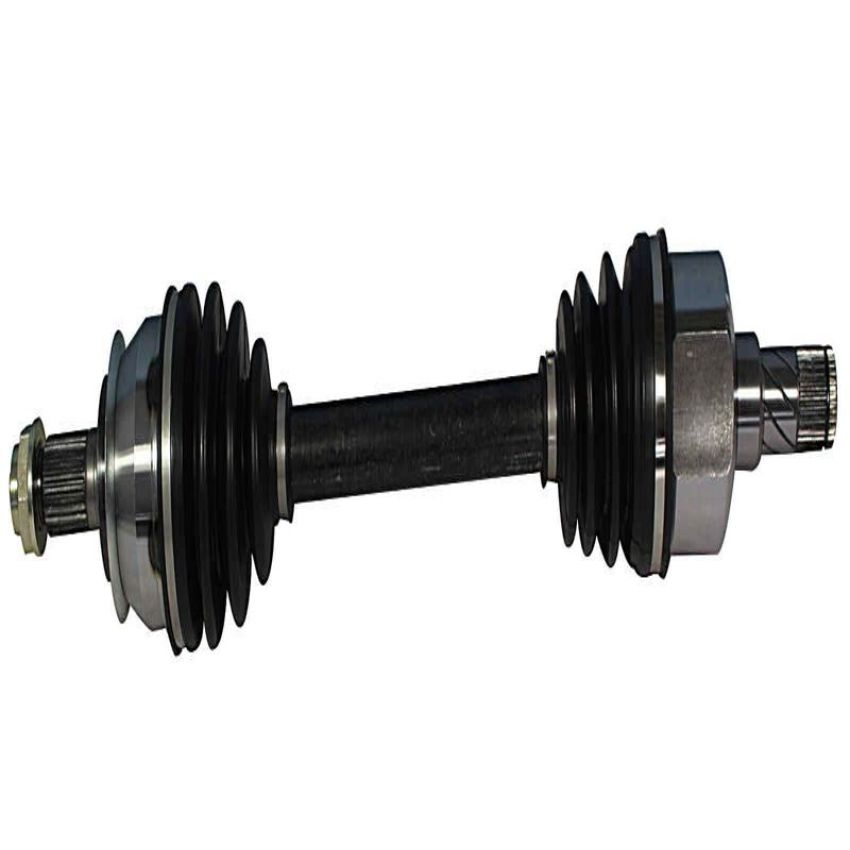GSP NCV49508 07-15 Mini Cooper (1.6) CV Axle Assembly  - Front Left